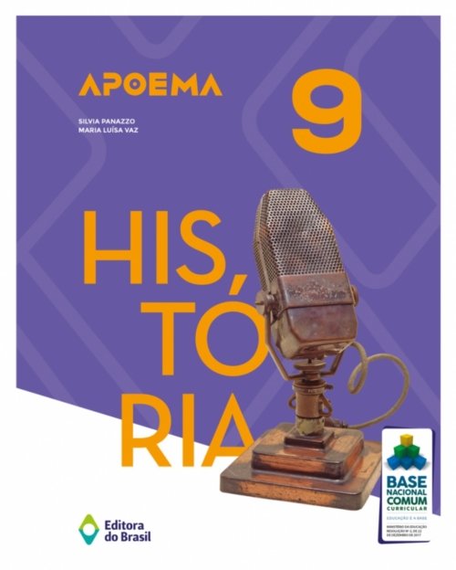 9° ANO - BATISTA ARAÚJO - HISTÓRIA