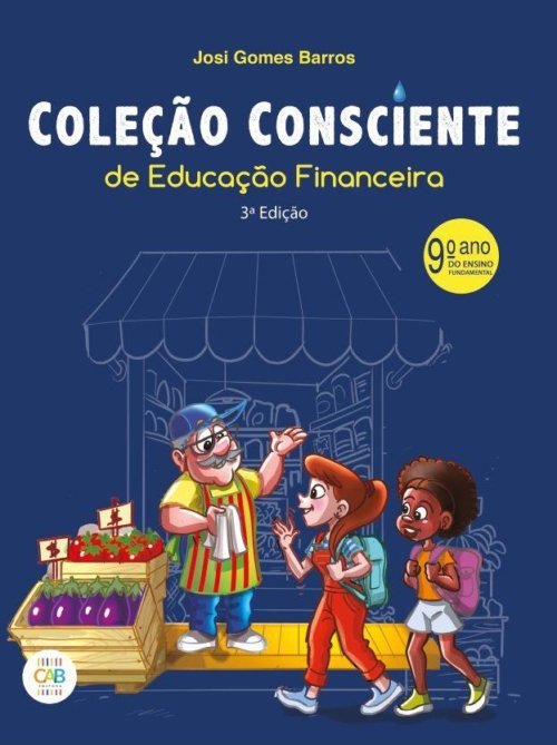 9° ANO - BATISTA ARAÚJO - EDUCAÇÃO FINANCEIRA