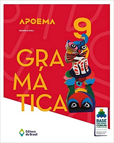 9° ANO - GRAMÁTICA - EMJP