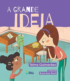 1° ANO - ESCOLINHA SUCESSIVA - PARADIDÁTICO
