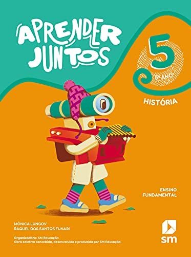 5º ANO - BATISTA ARAÚJO - HISTÓRIA