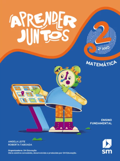 2º ANO - BATISTA ARAÚJO - MATEMÁTICA