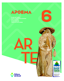 6° ANO - ARTE - MUNDO ENCANTADO