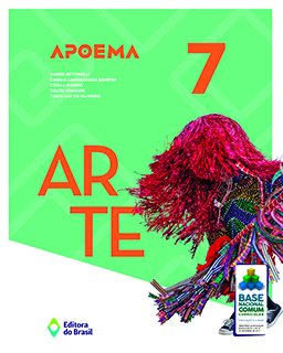 7° ANO - ARTE - MUNDO ENCANTADO