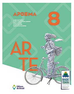 8° ANO - ARTE - MUNDO ENCANTADO