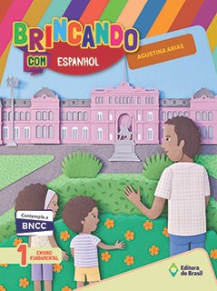 1° ANO - ESCOLINHA SUCESSIVA - ESPANHOL