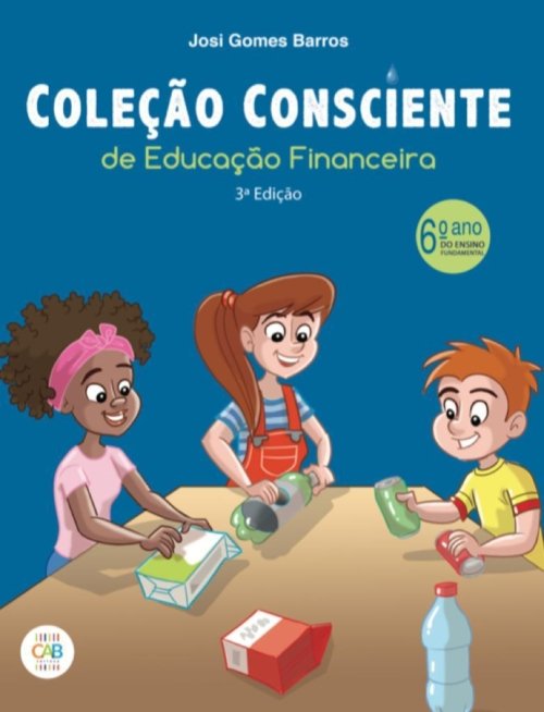6º ANO – BATISTA ARAÚJO – EDUCAÇÃO FINANCEIRA