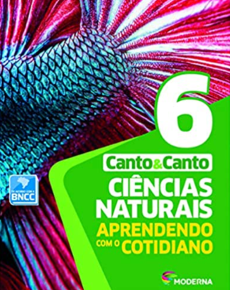 6° ANO – BATISTA ARAÚJO – CIÊNCIAS