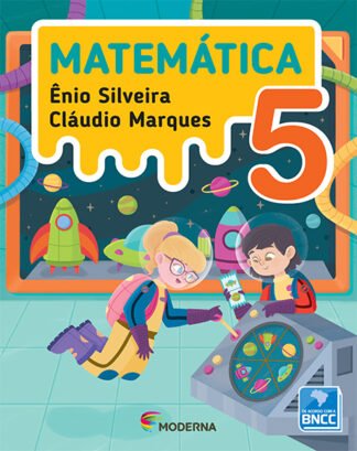 5° ANO – BÔNUS – MATEMÁTICA