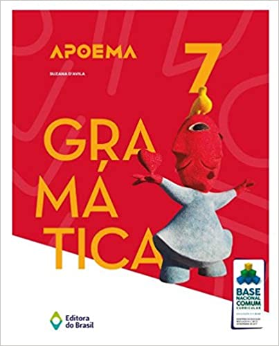 7º ANO – BATISTA ARAÚJO – GRAMÁTICA