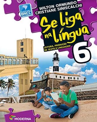 6° ANO – BATISTA ARAÚJO – PORTUGUÊS