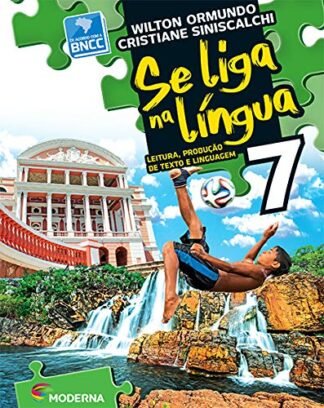 7° ANO – BATISTA ARAÚJO – PORTUGUÊS