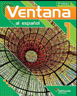 6° ANO - CEDEF - ESPANHOL