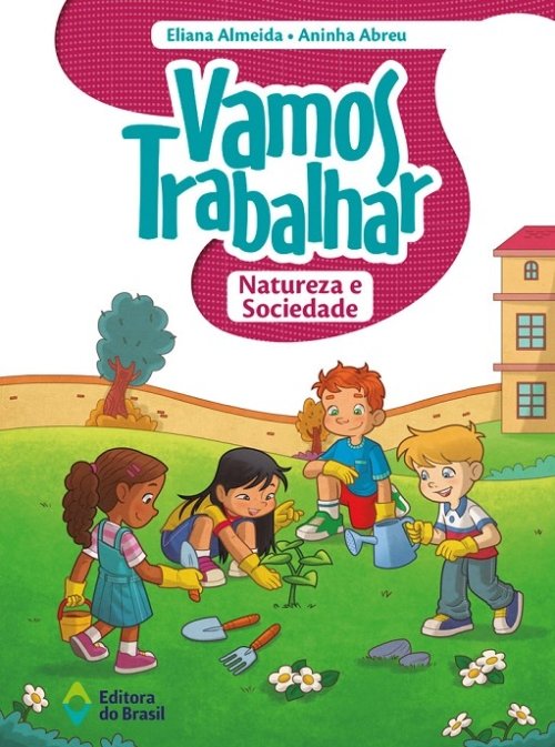 1º ANO - BATISTA ARAÚJO - NATUREZA E SOCIEDADE