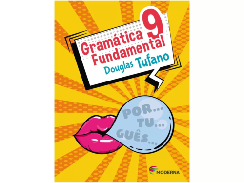 9° ANO – COELHO NETO – GRAMÁTICA