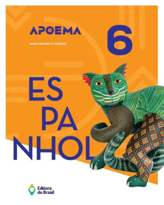 6º ANO – EINSTEIN – ESPANHOL