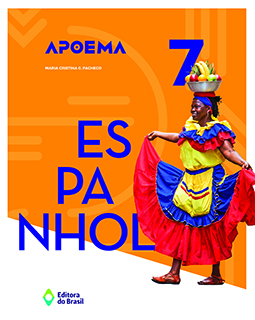 7º ANO – EINSTEIN – ESPANHOL