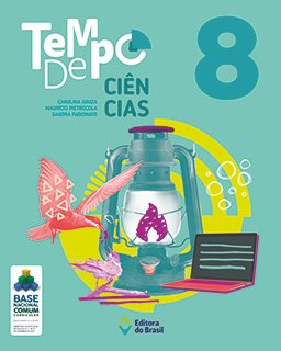 8° ANO - CIÊNCIAS - MUNDO ENCANTADO
