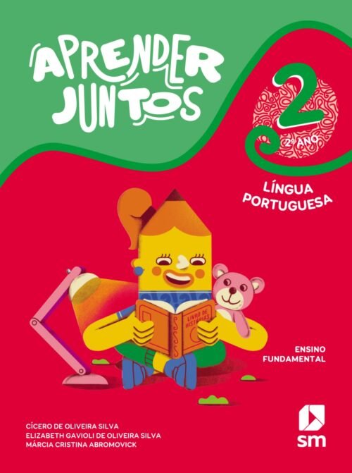APRENDER JUNTOS PORTUGUÊS 2º ANO