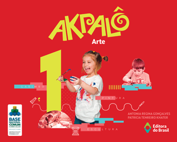 1° ANO - ARTES - IEFM