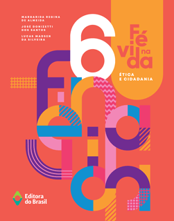 6° ANO - CEDEF - ENSINO RELIGOSO
