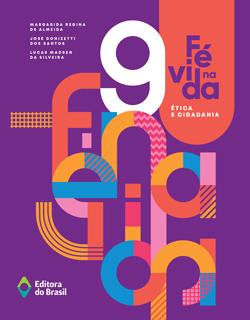 9° ANO – CEDEF – ENSINO RELIGIOSO