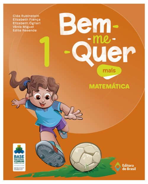 1° ANO - MATEMÁTICA- BATISTA ALIANÇA
