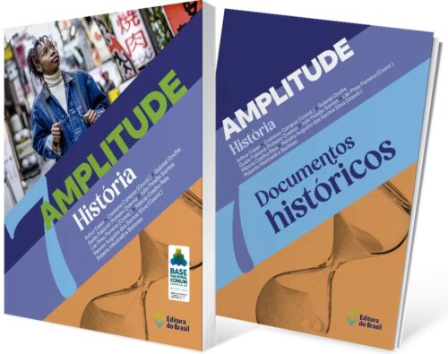 7° ANO - HISTÓRIA - IDB