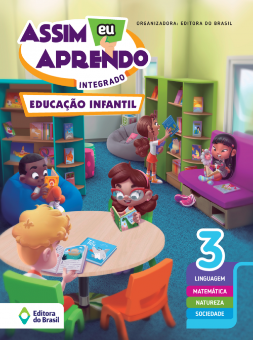 5 ANOS - INTEGRADO - ICTERUS JAMACAII