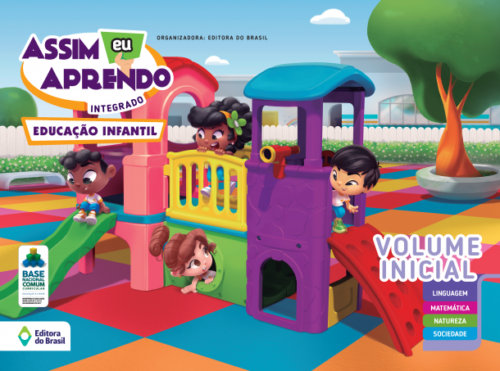 *2 ANOS - TIA ZIZI - LIVRO INTEGRADO