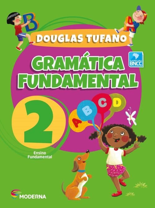 2º ANO - GRAMÁTICA - SÃO JUDAS