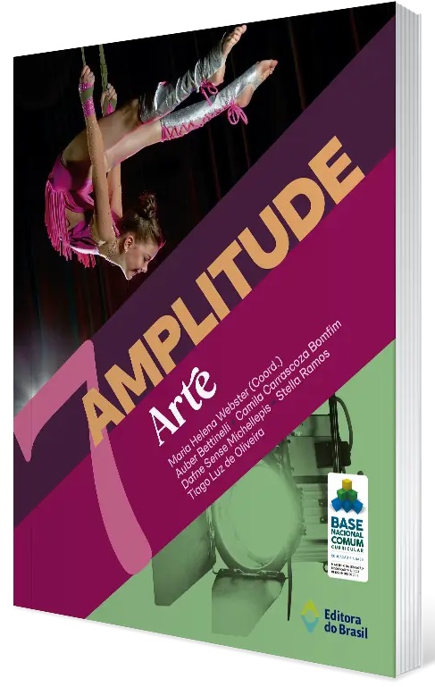 7° ANO - CEDEF - ARTE