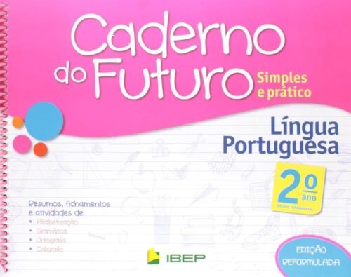 2° ANO - PORTUGUÊS - REINO ENCANTADO