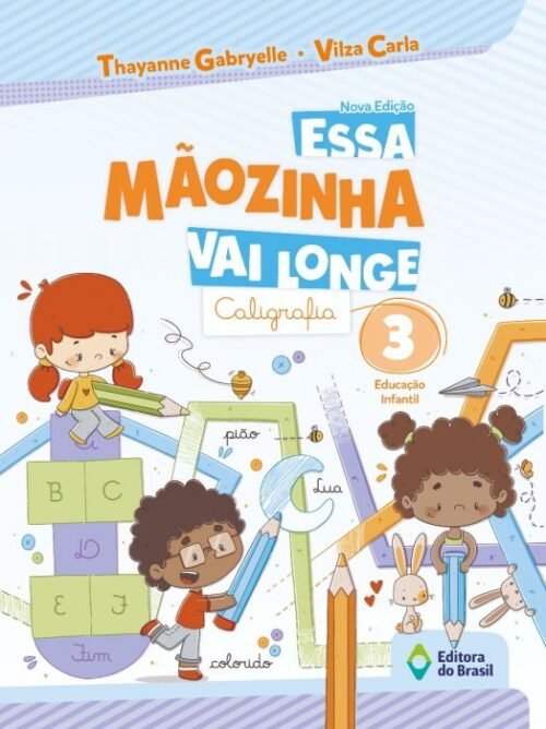 *INFANTIL II - CALIGRAFIA - REINO ENCANTADO