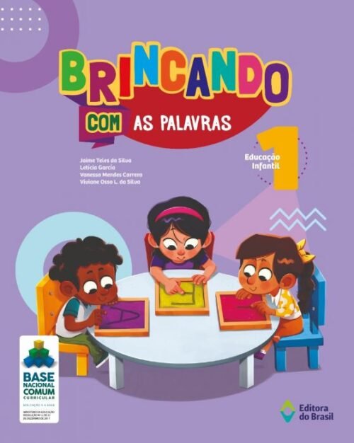 *2 ANOS INFANTIL 2 - LINGUAGEM - SÃO JUDAS