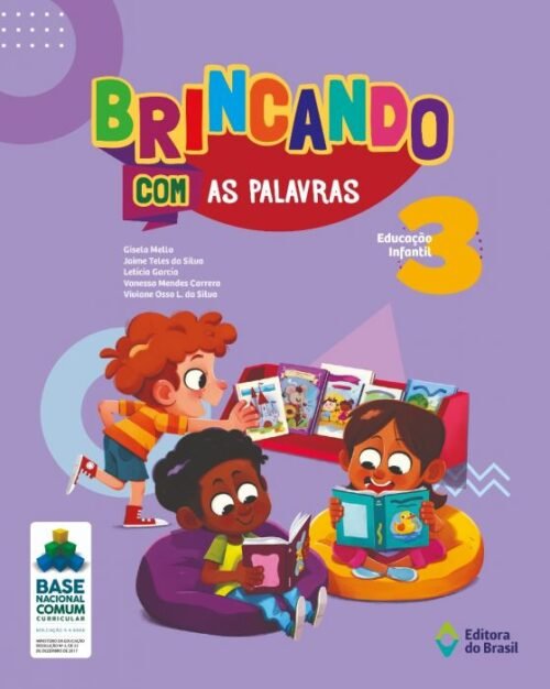 *4 ANOS INFANTIL 4 - LINGUAGEM - SÃO JUDAS