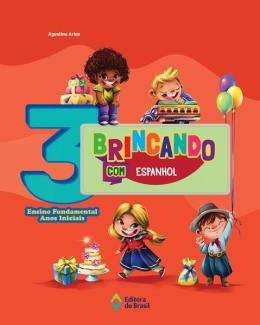 3° ANO – ALFABETOC – ESPANHOL