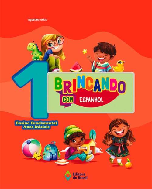 1° ANO – ALFABETOC – ESPANHOL
