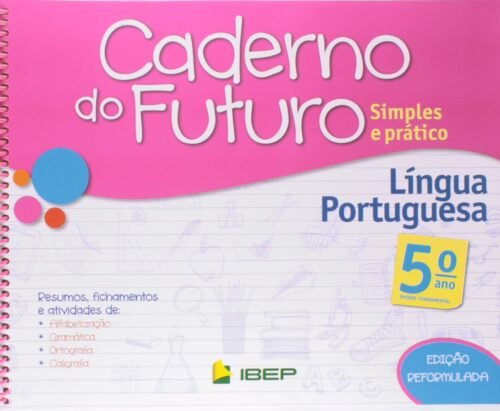 5° ANO - PORTUGUÊS - REINO ENCANTADO