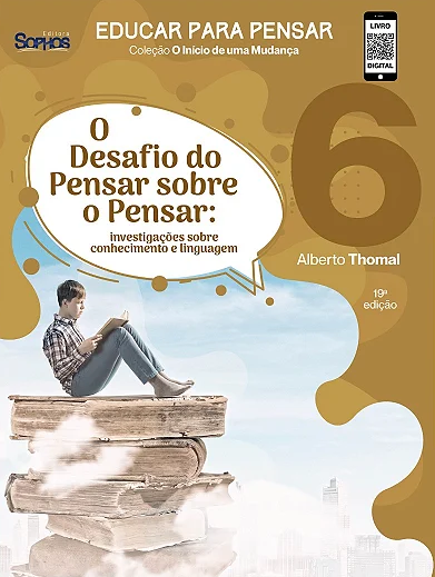 6° ANO – MENINO JESUS – FILOSOFIA