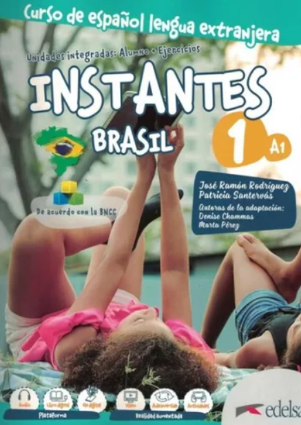 6° ANO - ESPANHOL - ARCO IRIS