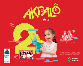 2° ANO - ARTES - BOM SABER