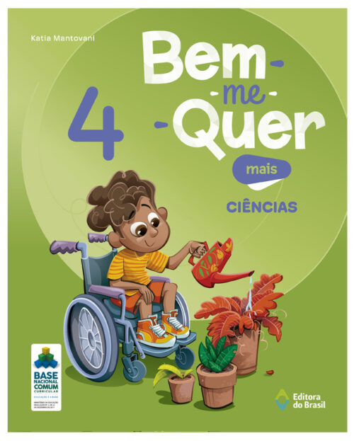 4° ANO - CIÊNCIAS - BATISTA ALIANÇA