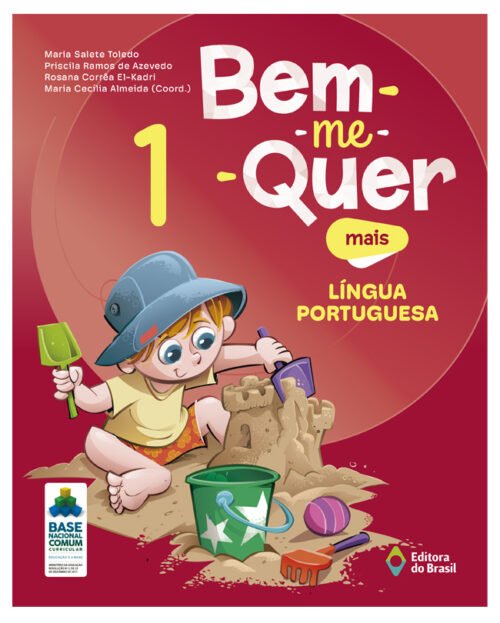 1° ANO - PORTUGUÊS- BATISTA ALIANÇA