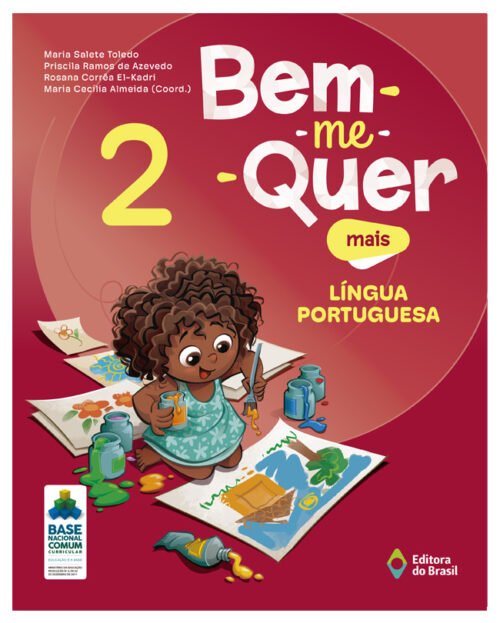 2° ANO - PORTUGUÊS - BATISTA ALIANÇA