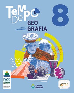 8° ANO - GEOGRAFIA - MUNDO ENCANTADO