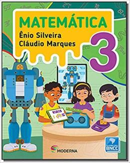 3° ANO - MATEMATICA - ESCOLA ALFA