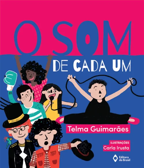 O SOM DE CADA UM