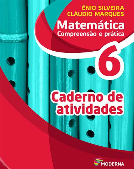 6° ANO - CADERNO DE ATIVIDADES - ESCOLA ALFA