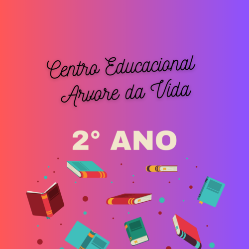 2° ANO - KIT DE LIVRO - CEAV